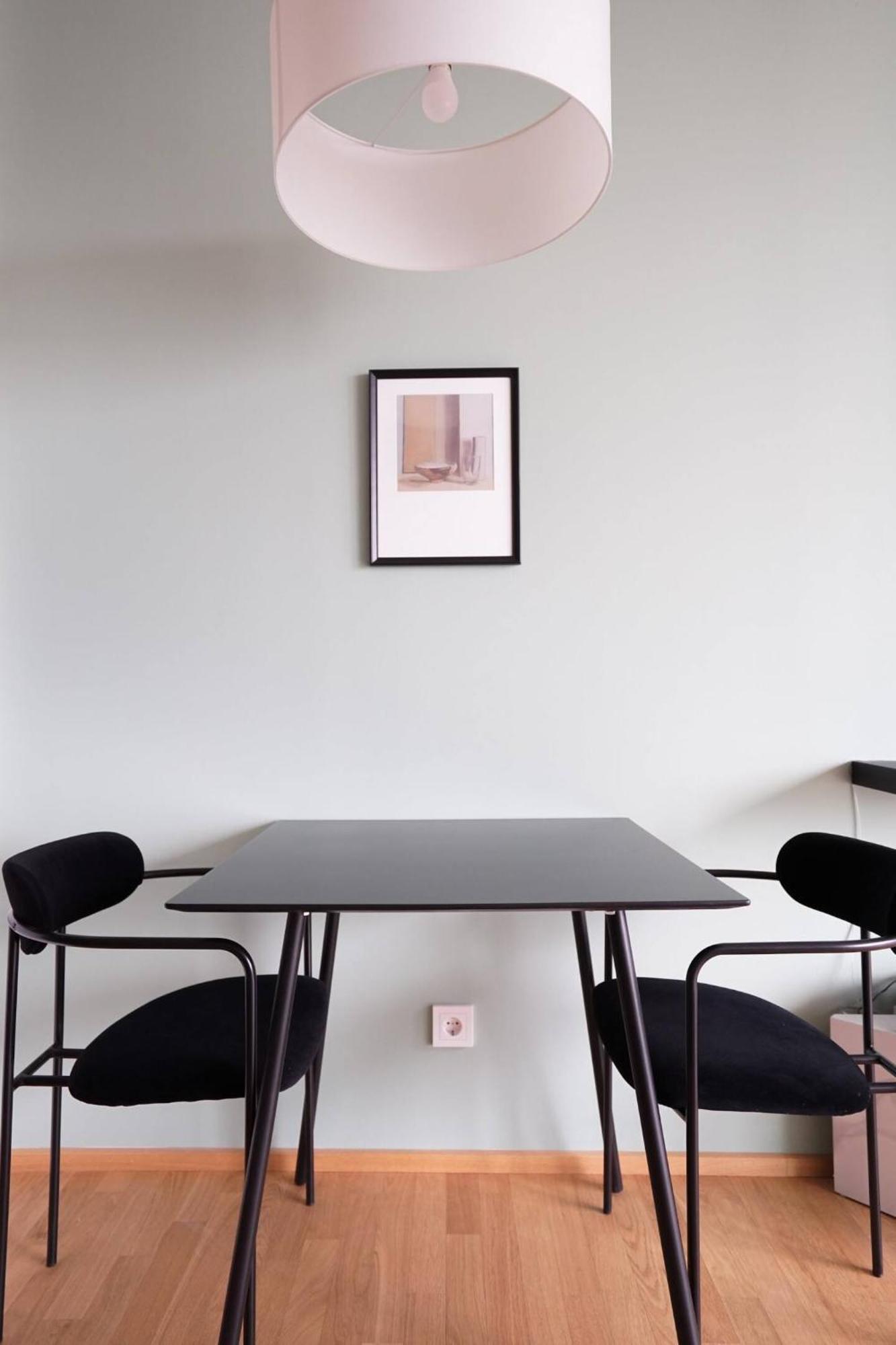 Exquisite Studio With Rooftop Pool Apartment Vienna Exterior photo